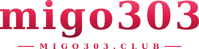 migo303 logo