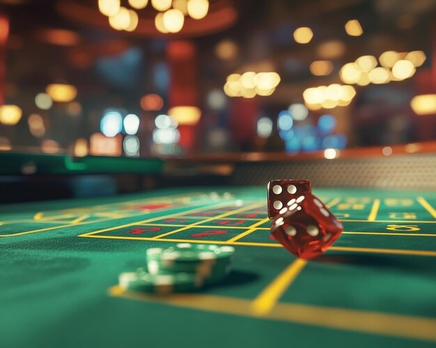 migo303 Live Casino