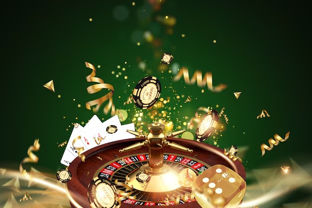 migo303 Slot rooms